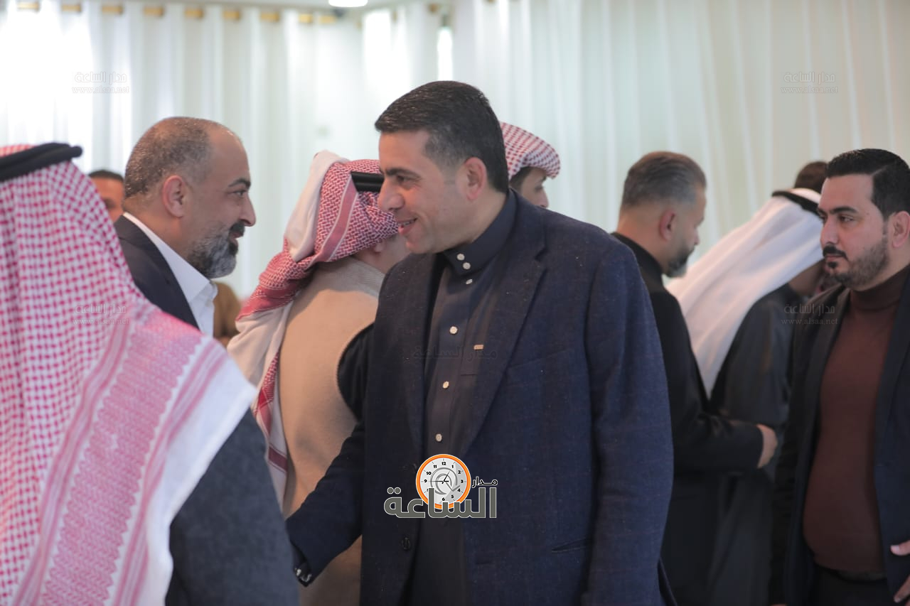 Madar Al-Saa Images 0.8146252798431484