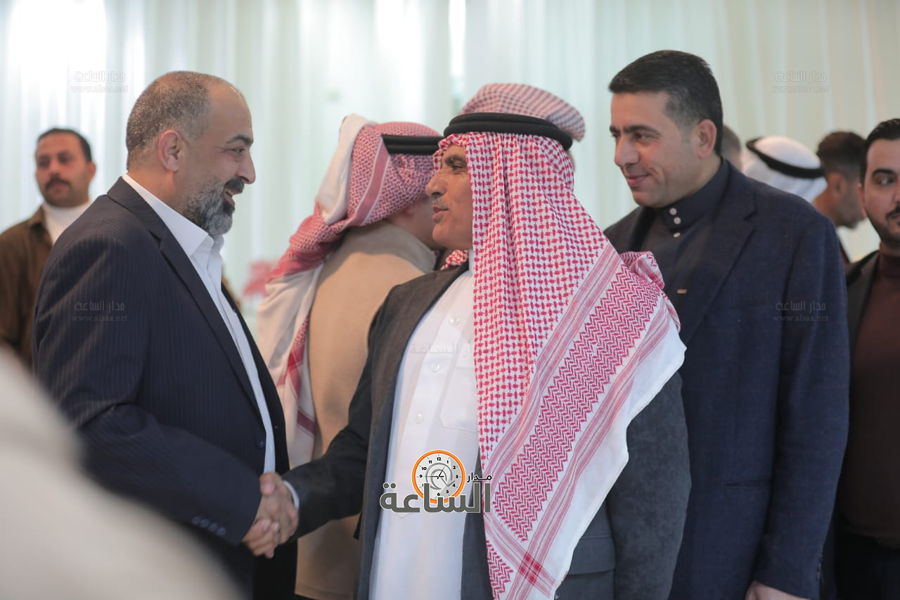 Madar Al-Saa Images 0.6182926354430752