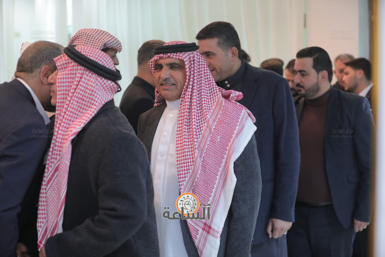 Madar Al-Saa Images 0.43767126534783596