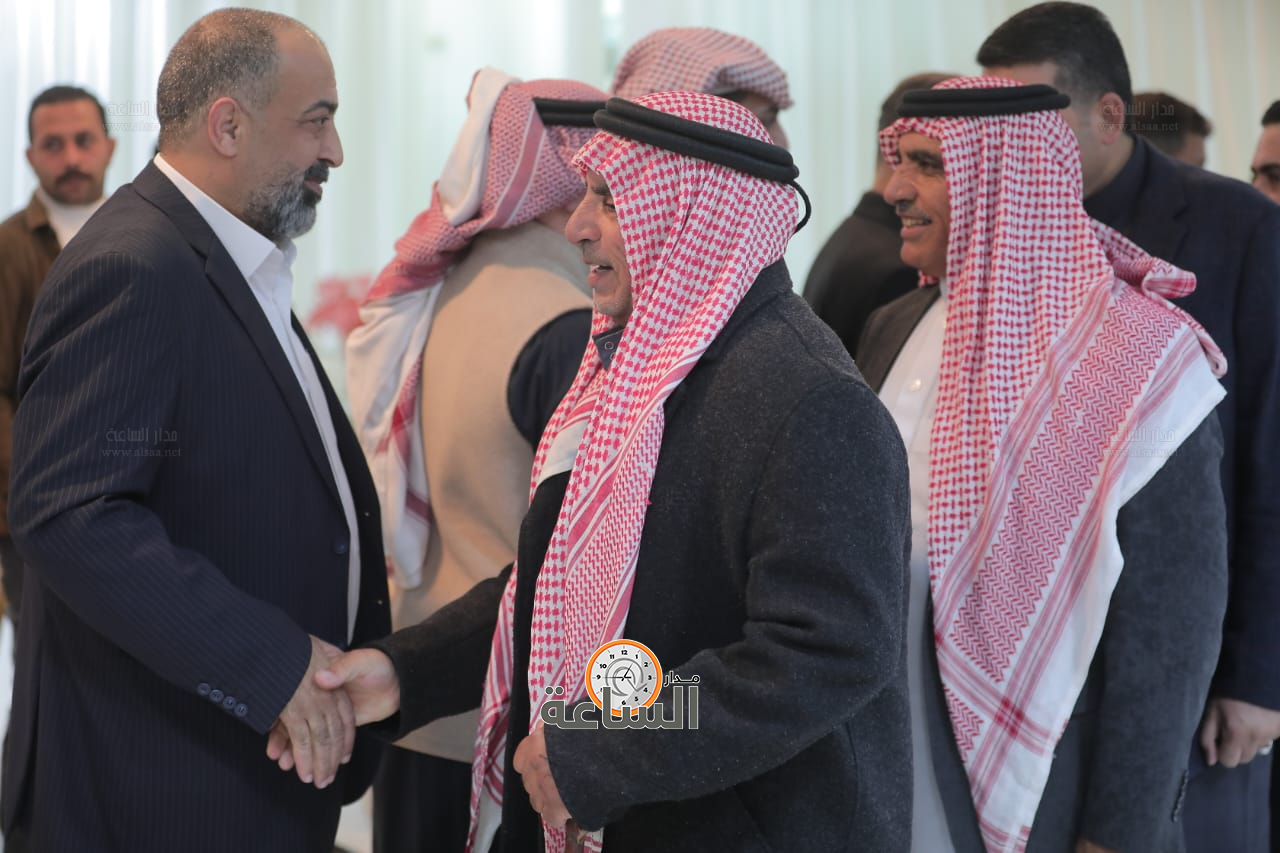 Madar Al-Saa Images 0.8999130280712154