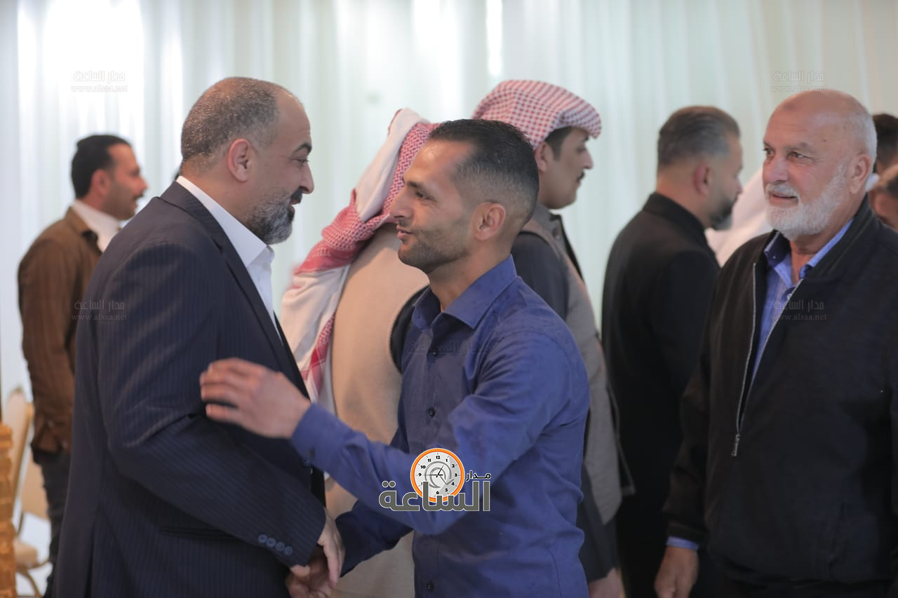 Madar Al-Saa Images 0.19961081108599987