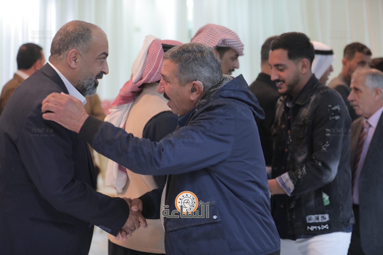 Madar Al-Saa Images 0.4574996189959225