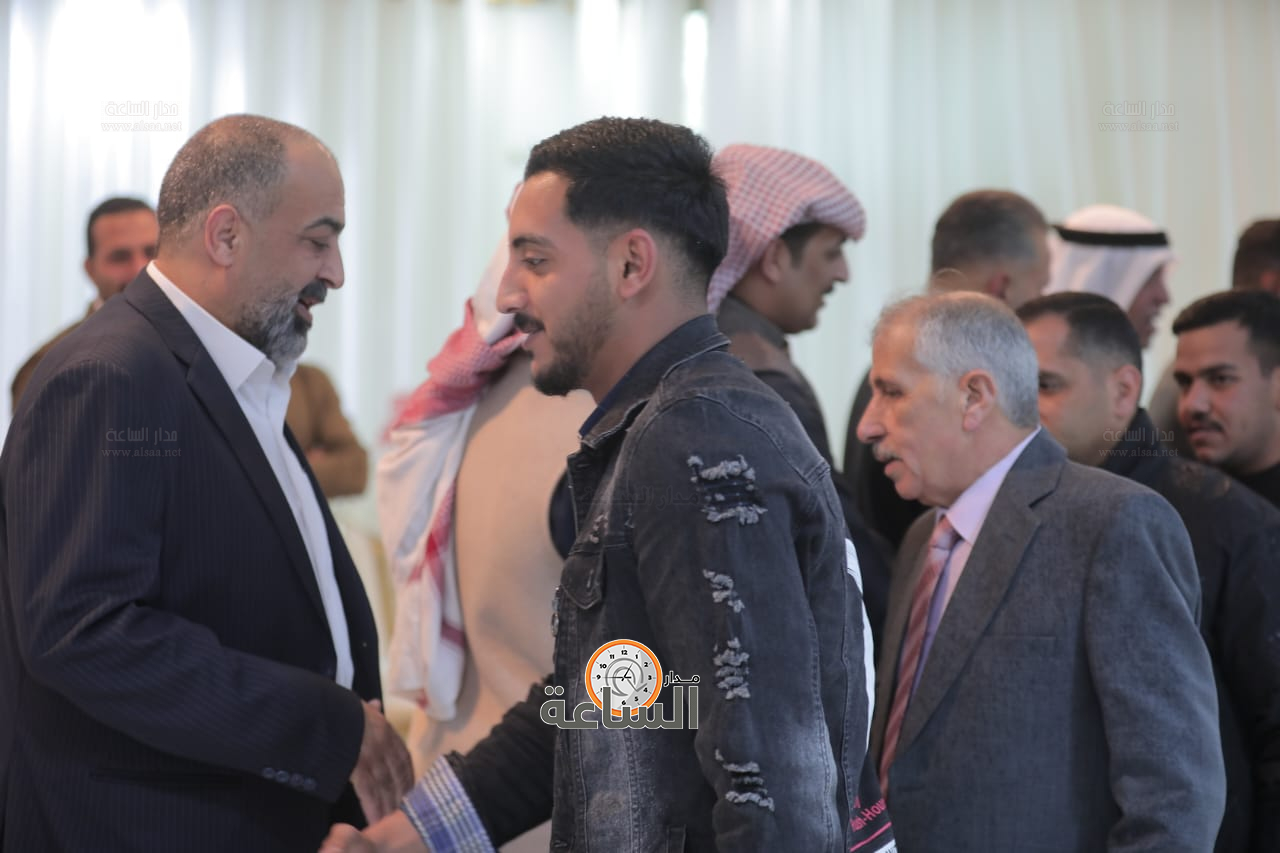 Madar Al-Saa Images 0.48587307613755426