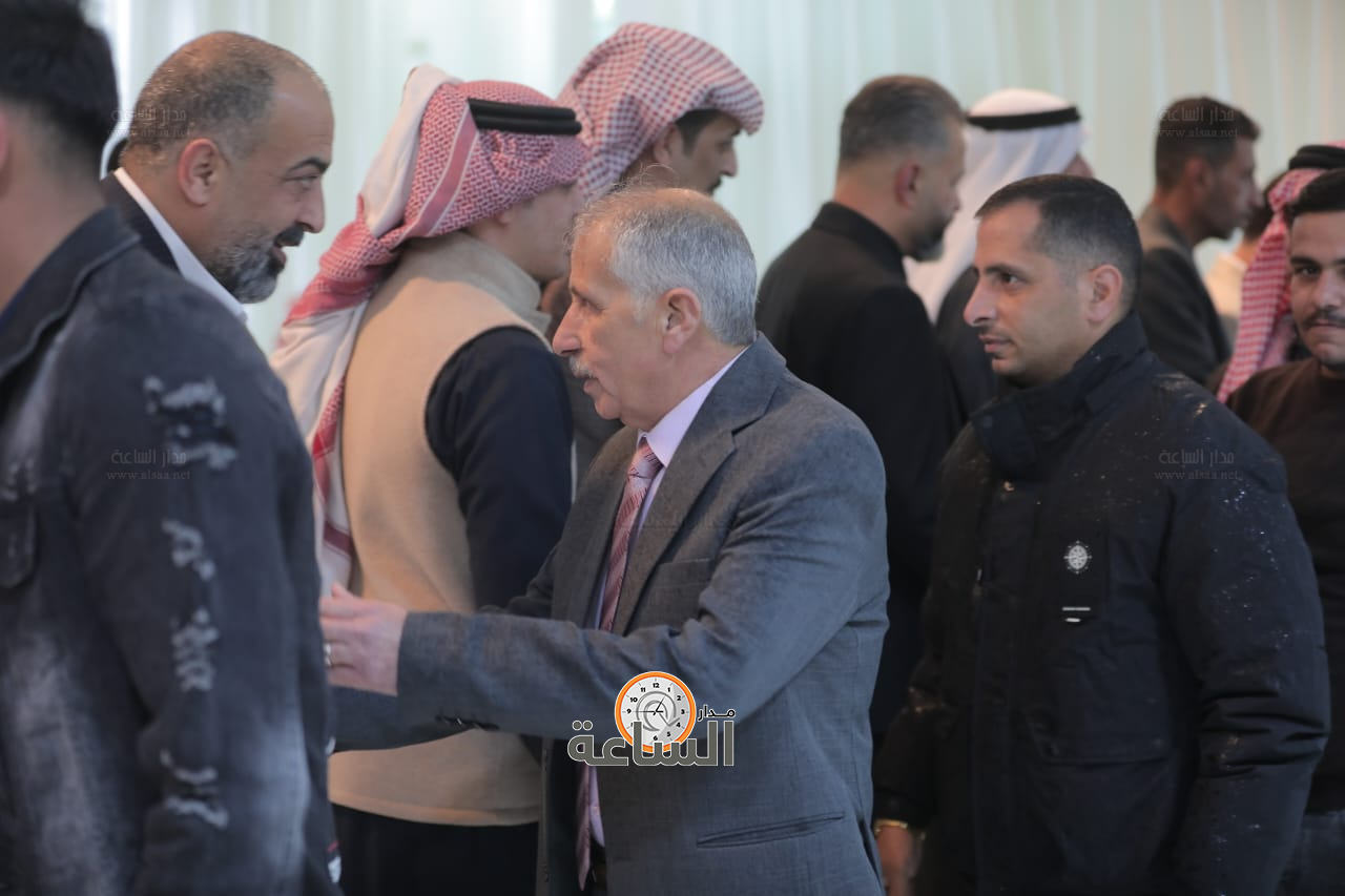 Madar Al-Saa Images 0.17084102025908388