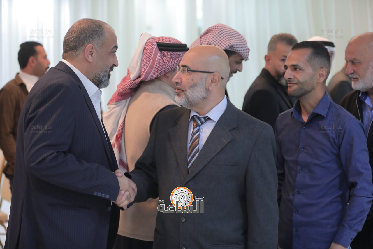 Madar Al-Saa Images 0.20130086993514884