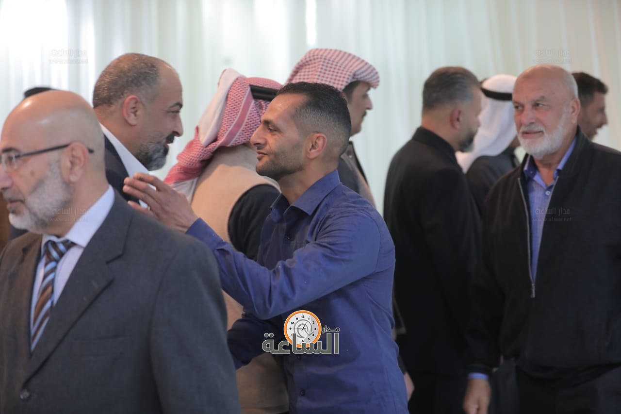 Madar Al-Saa Images 0.12243426190183382