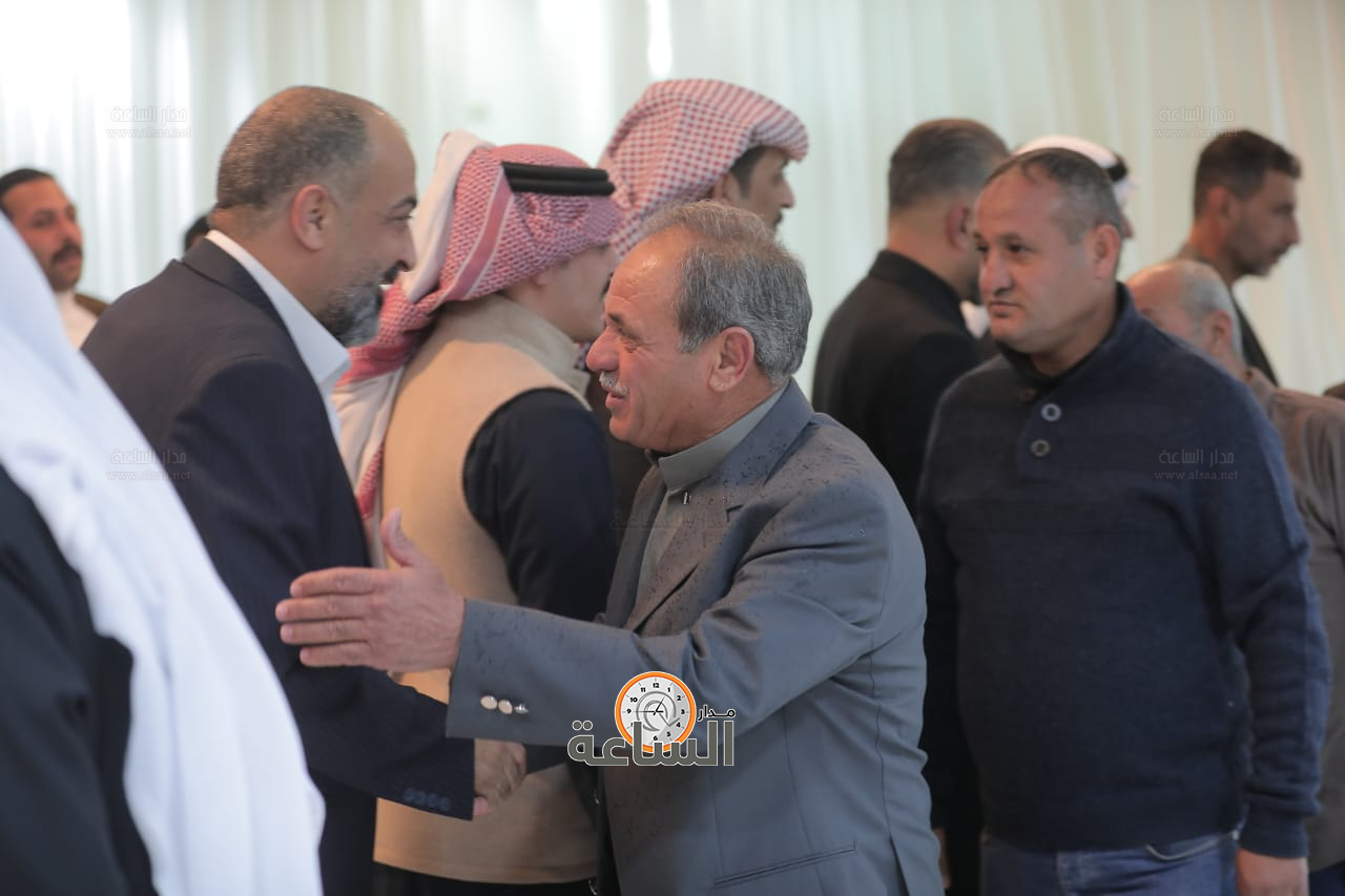 Madar Al-Saa Images 0.6317376606867379