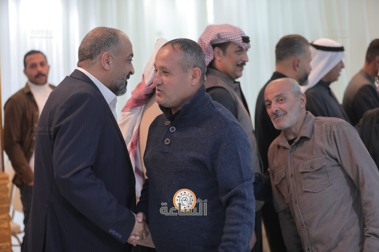 Madar Al-Saa Images 0.8255003784292071