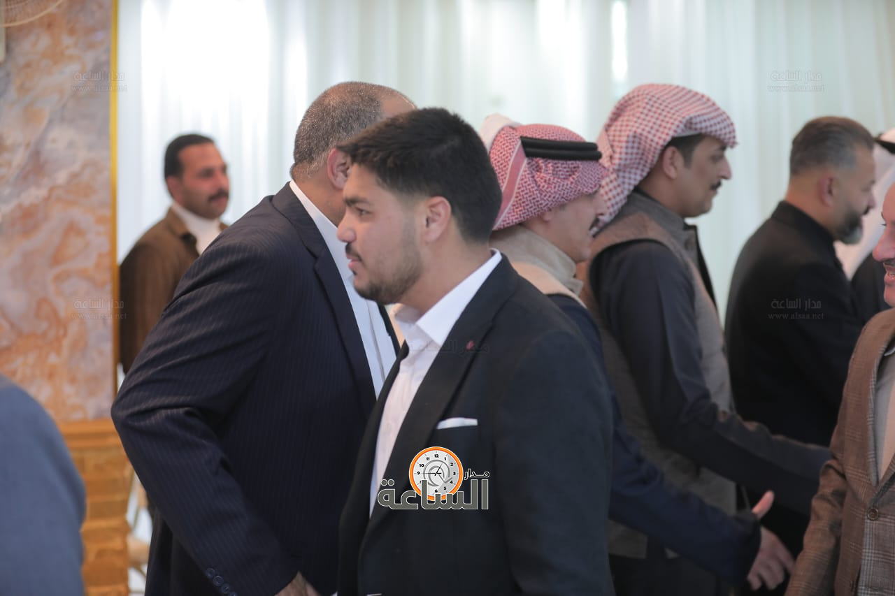 Madar Al-Saa Images 0.7867313547072027