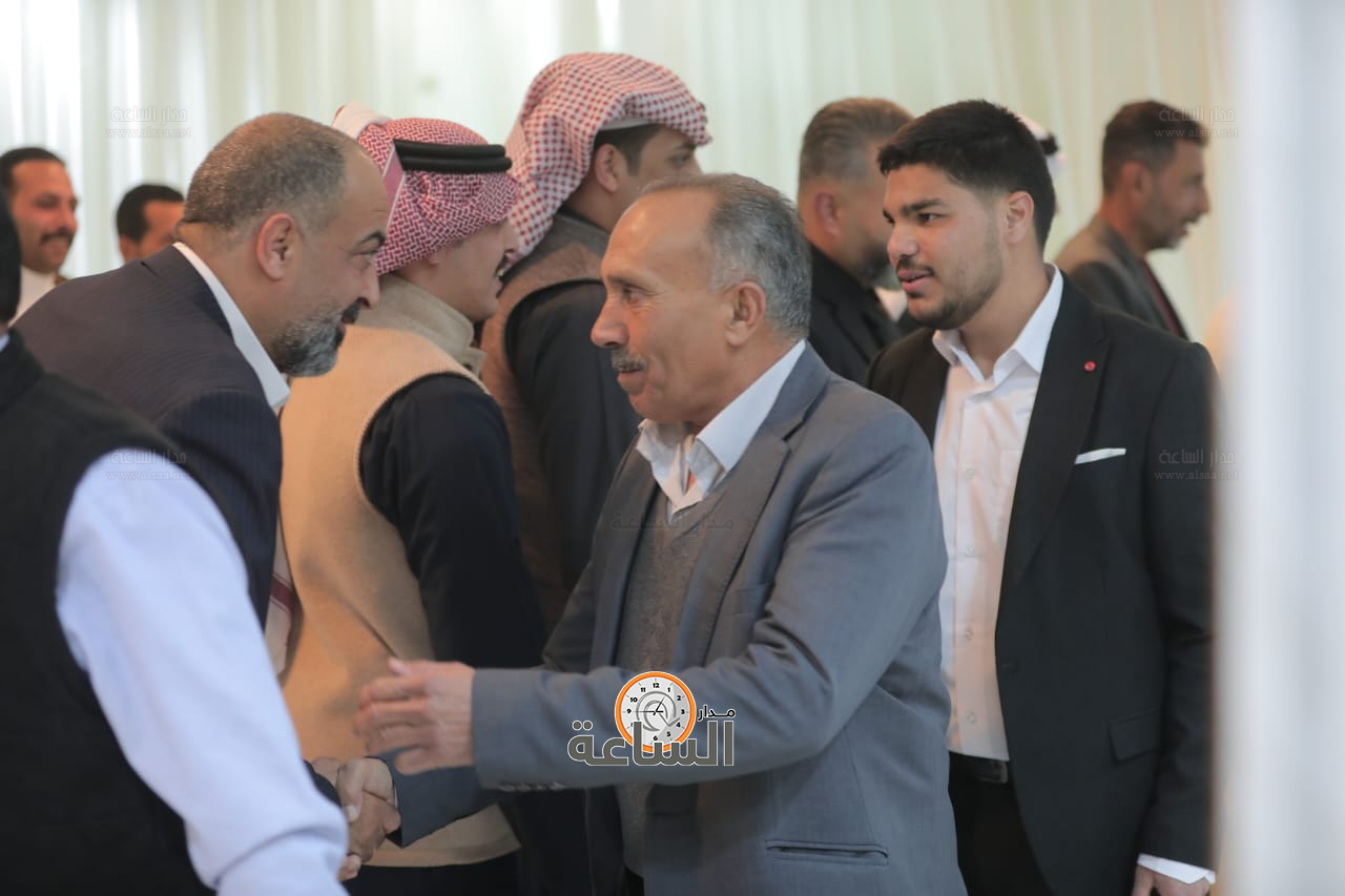 Madar Al-Saa Images 0.6112205158254591