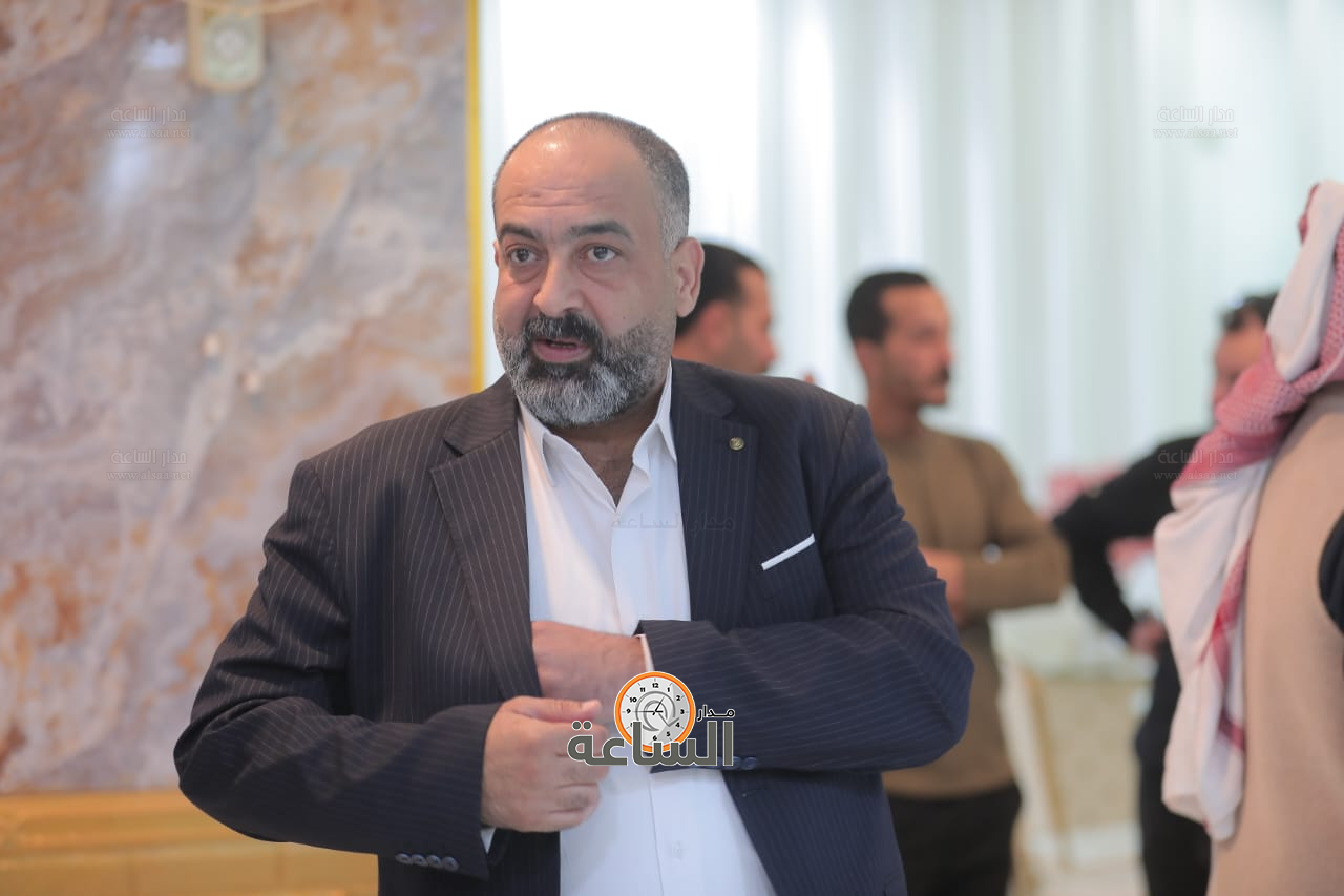 Madar Al-Saa Images 0.7375614377884971