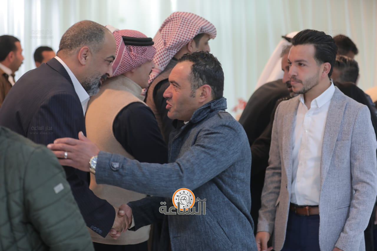 Madar Al-Saa Images 0.9946391704058792