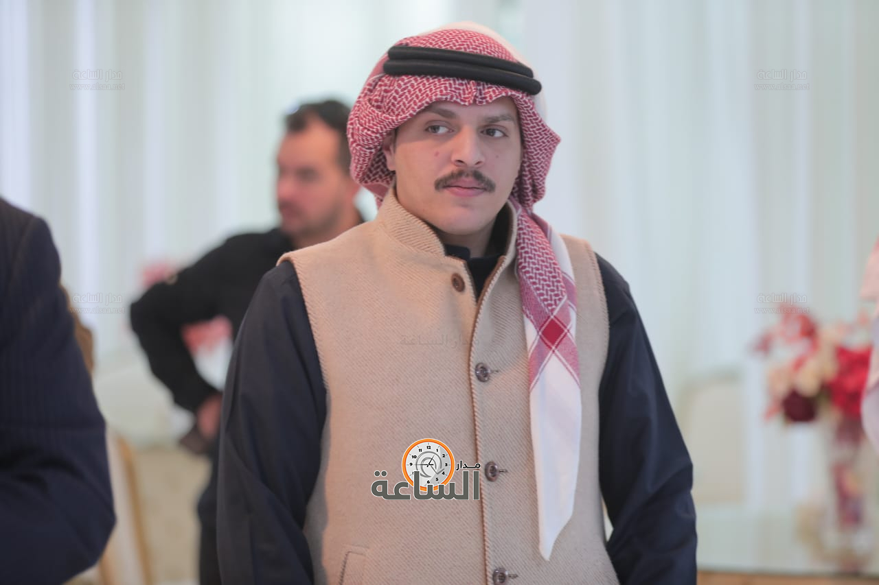 Madar Al-Saa Images 0.8862285501698963