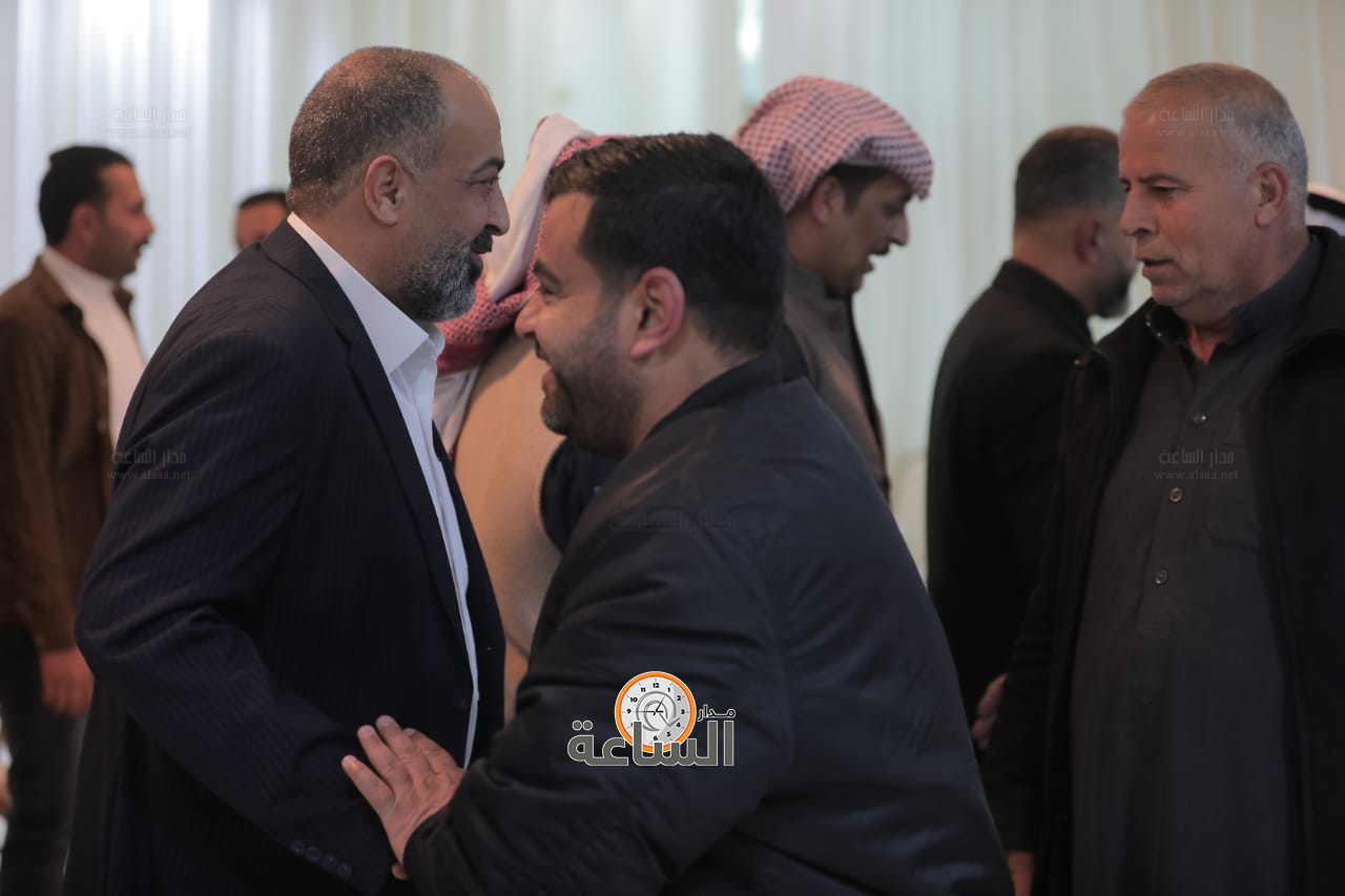 Madar Al-Saa Images 0.11893373667975082