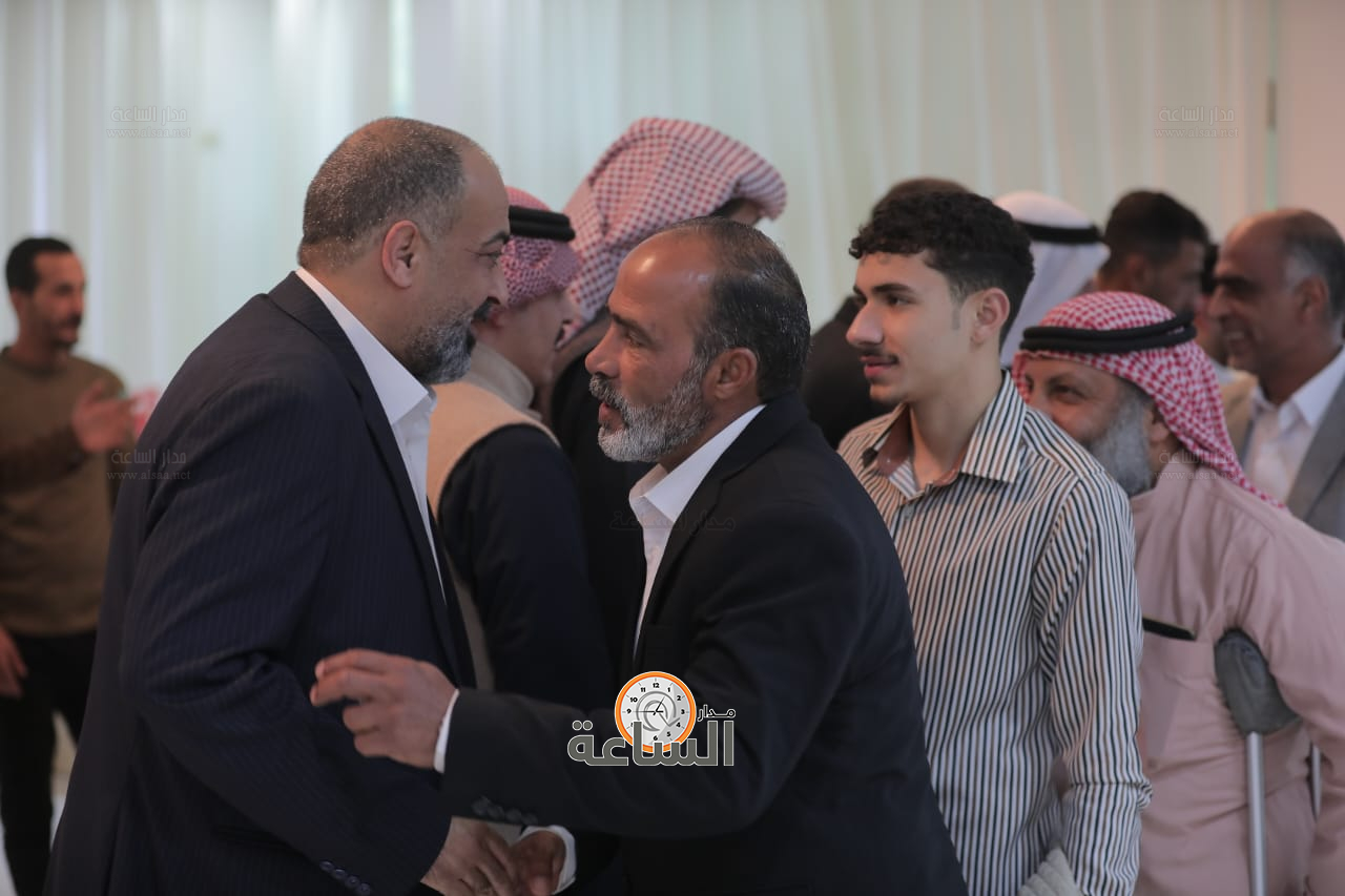 Madar Al-Saa Images 0.03125212295775259