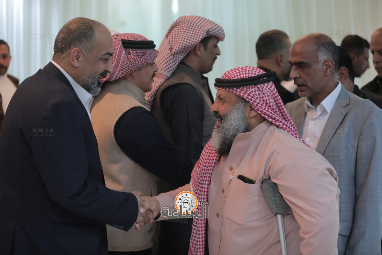 Madar Al-Saa Images 0.6811734842845247