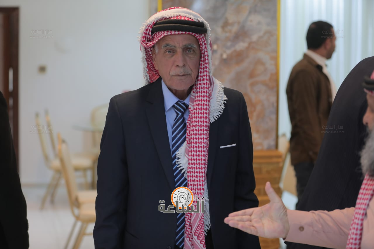 Madar Al-Saa Images 0.3791412668877401