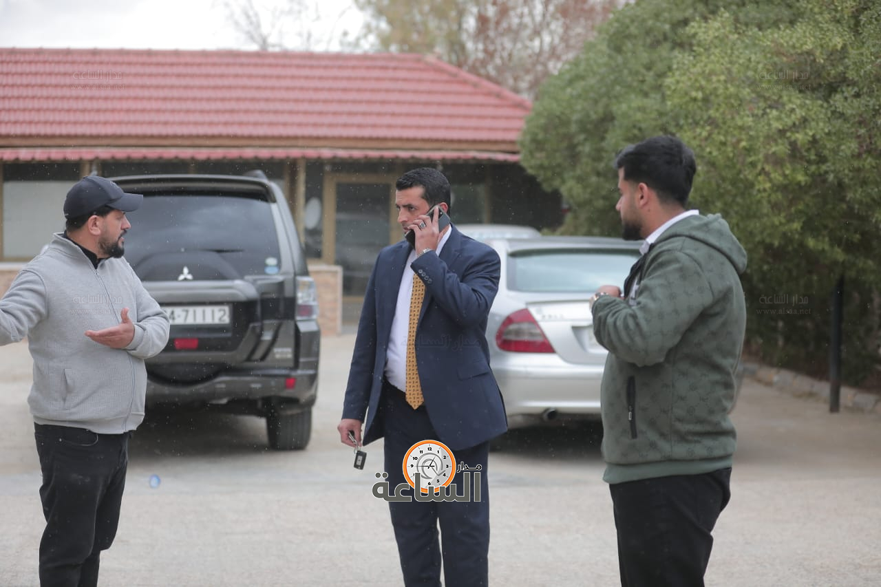 Madar Al-Saa Images 0.0932222214970031