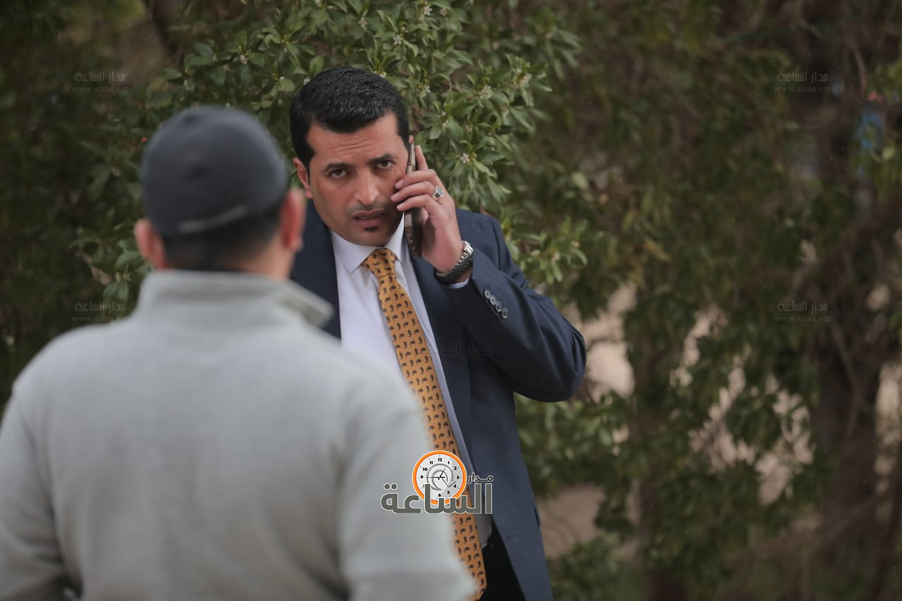 Madar Al-Saa Images 0.6740376318904684