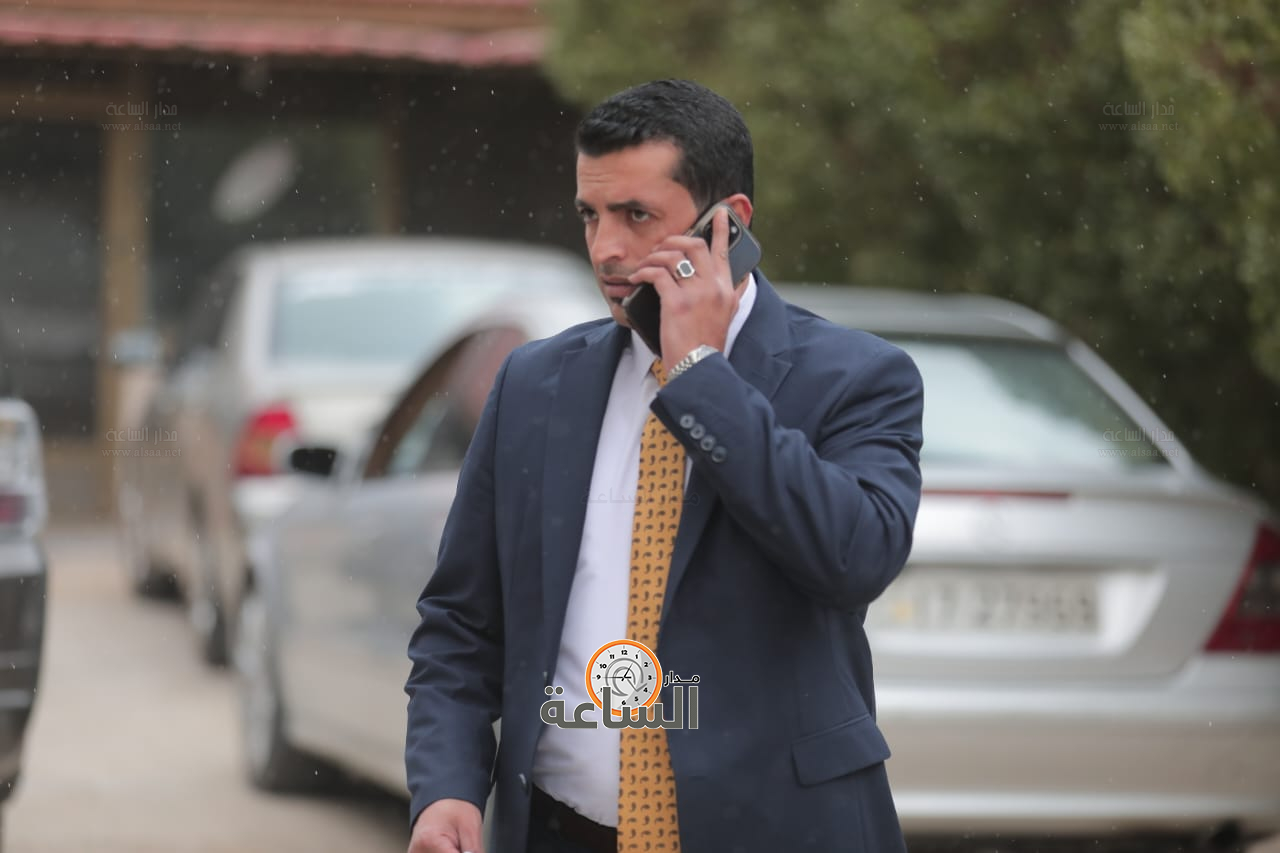 Madar Al-Saa Images 0.6610783424346213