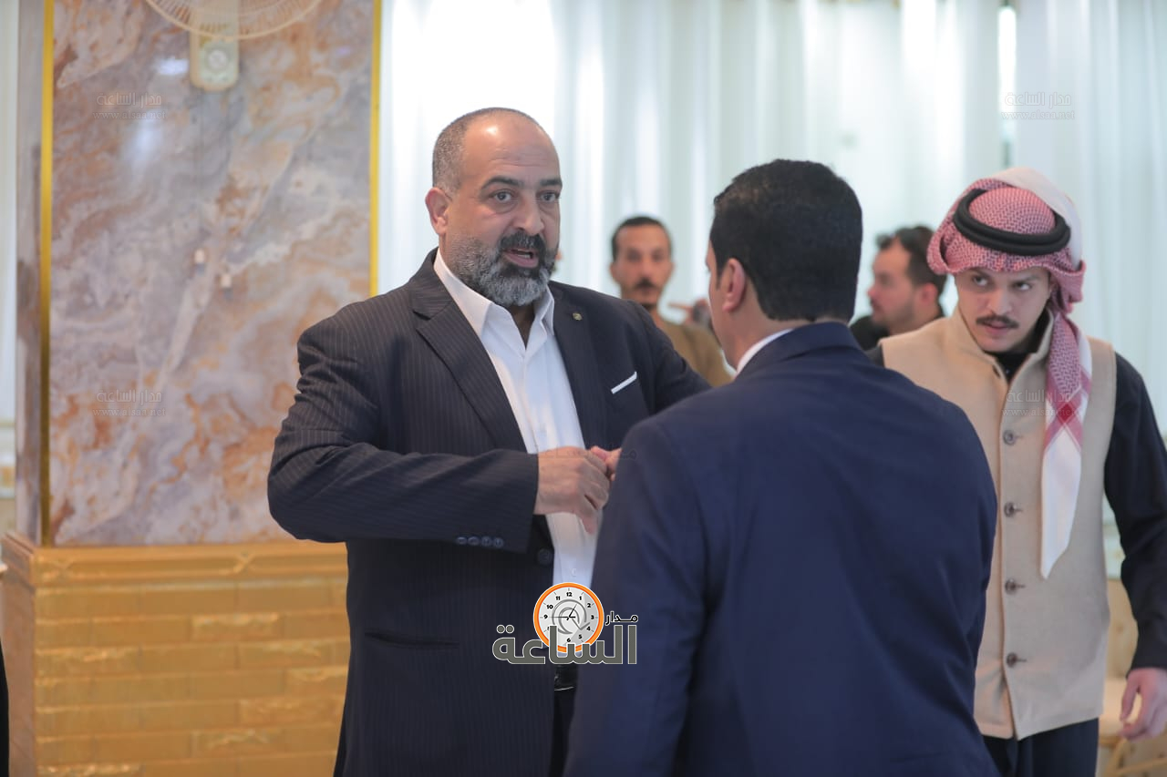 Madar Al-Saa Images 0.03915326663606622