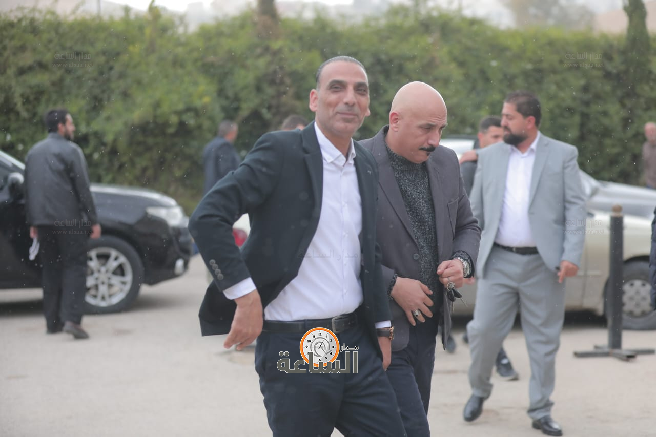 Madar Al-Saa Images 0.0013933806271911875