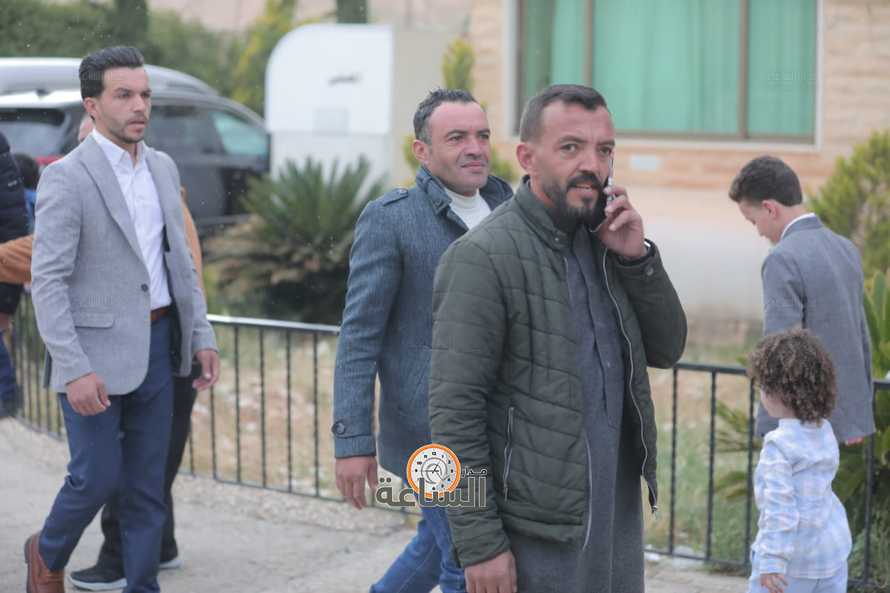 Madar Al-Saa Images 0.23800755942571528