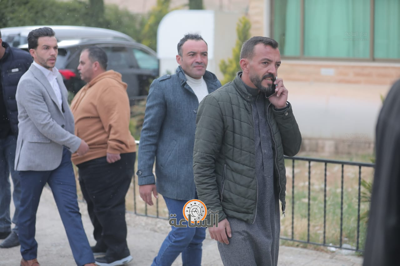 Madar Al-Saa Images 0.657703254188449