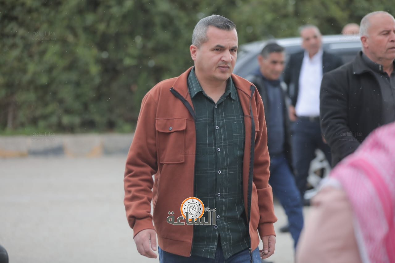 Madar Al-Saa Images 0.8957129068611932