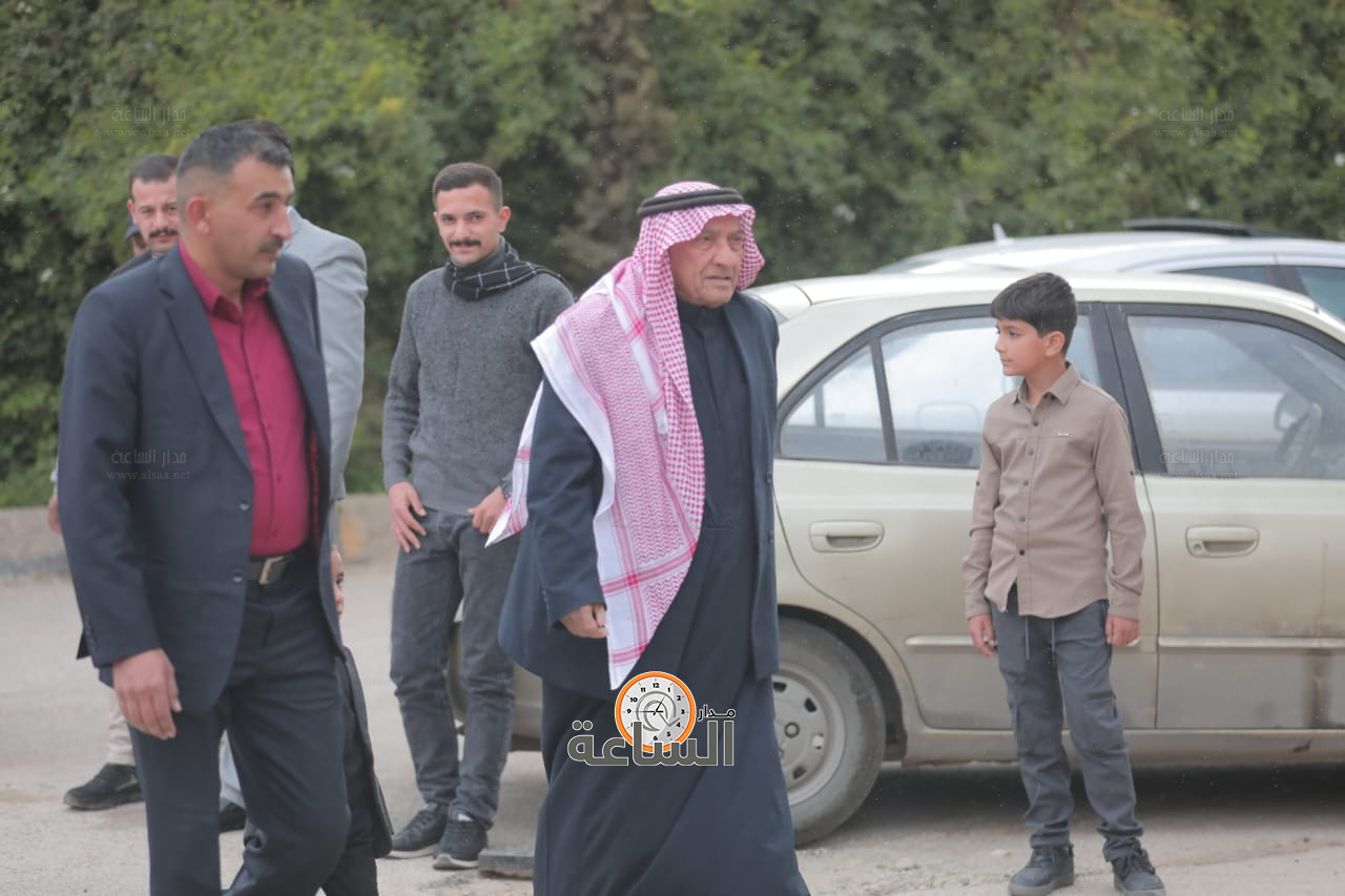 Madar Al-Saa Images 0.9020948401562927