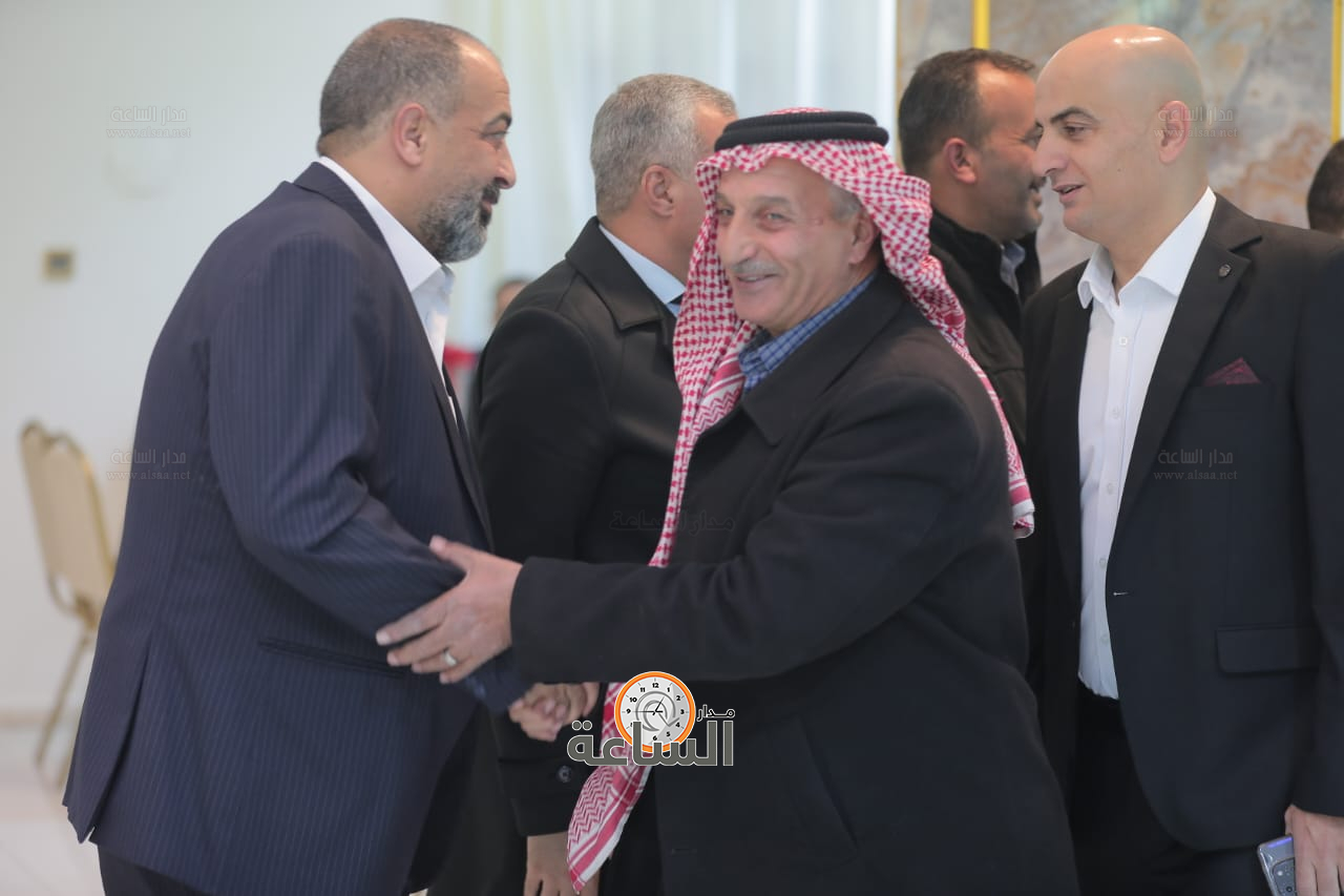 Madar Al-Saa Images 0.013731194089303345