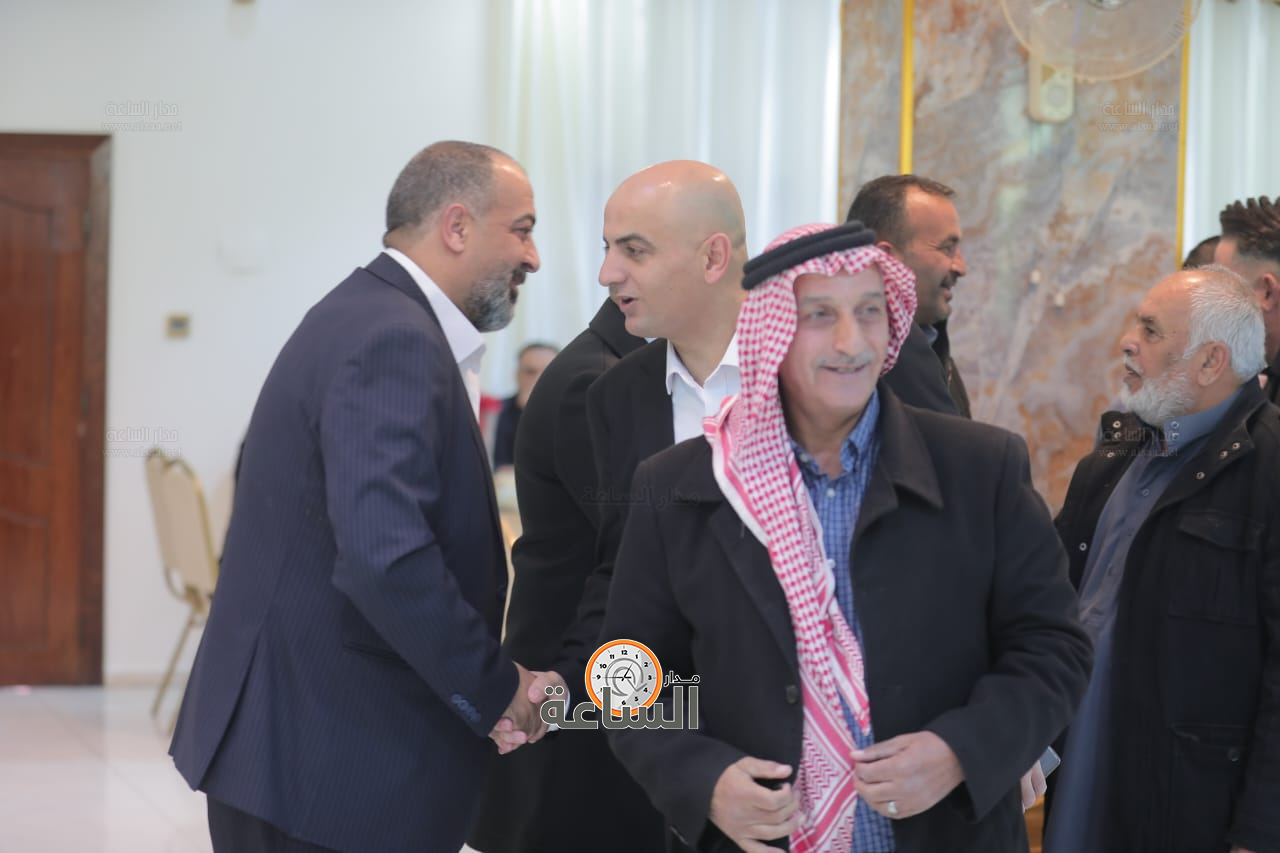 Madar Al-Saa Images 0.33769421022470003