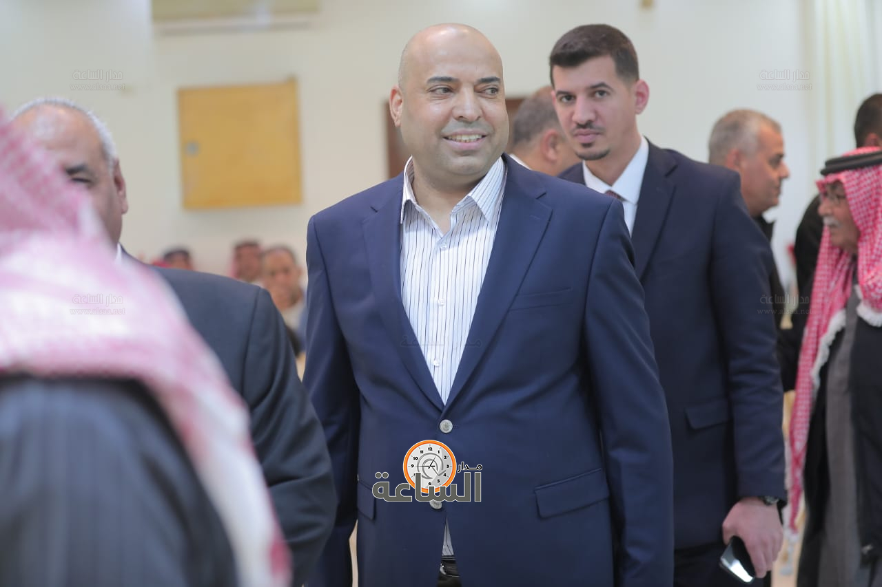 Madar Al-Saa Images 0.2701333839643162