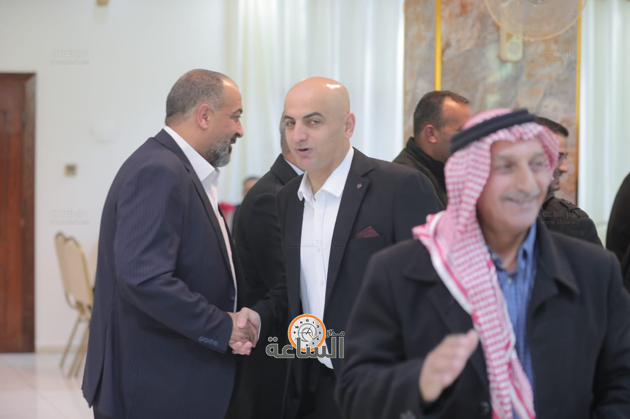 Madar Al-Saa Images 0.7018659864427436