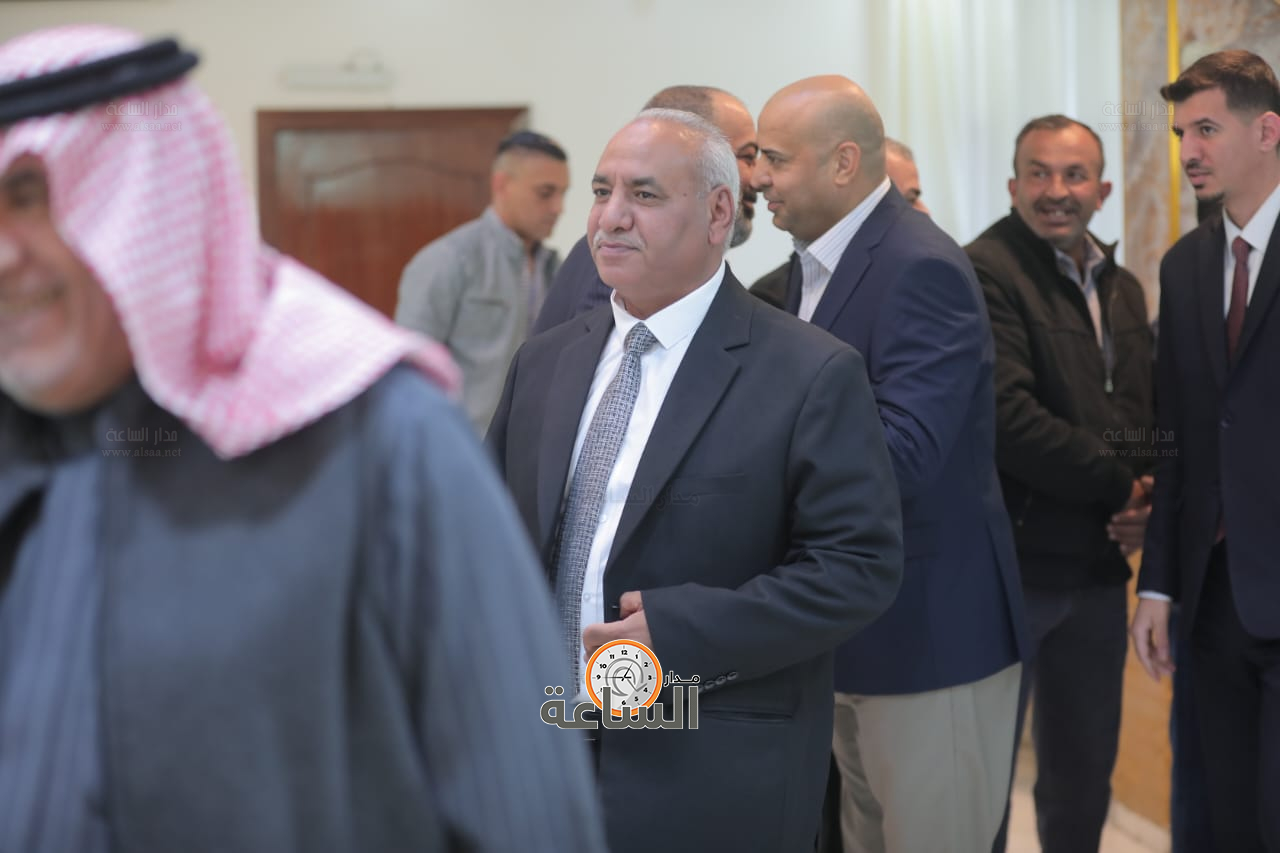 Madar Al-Saa Images 0.7842856634051063