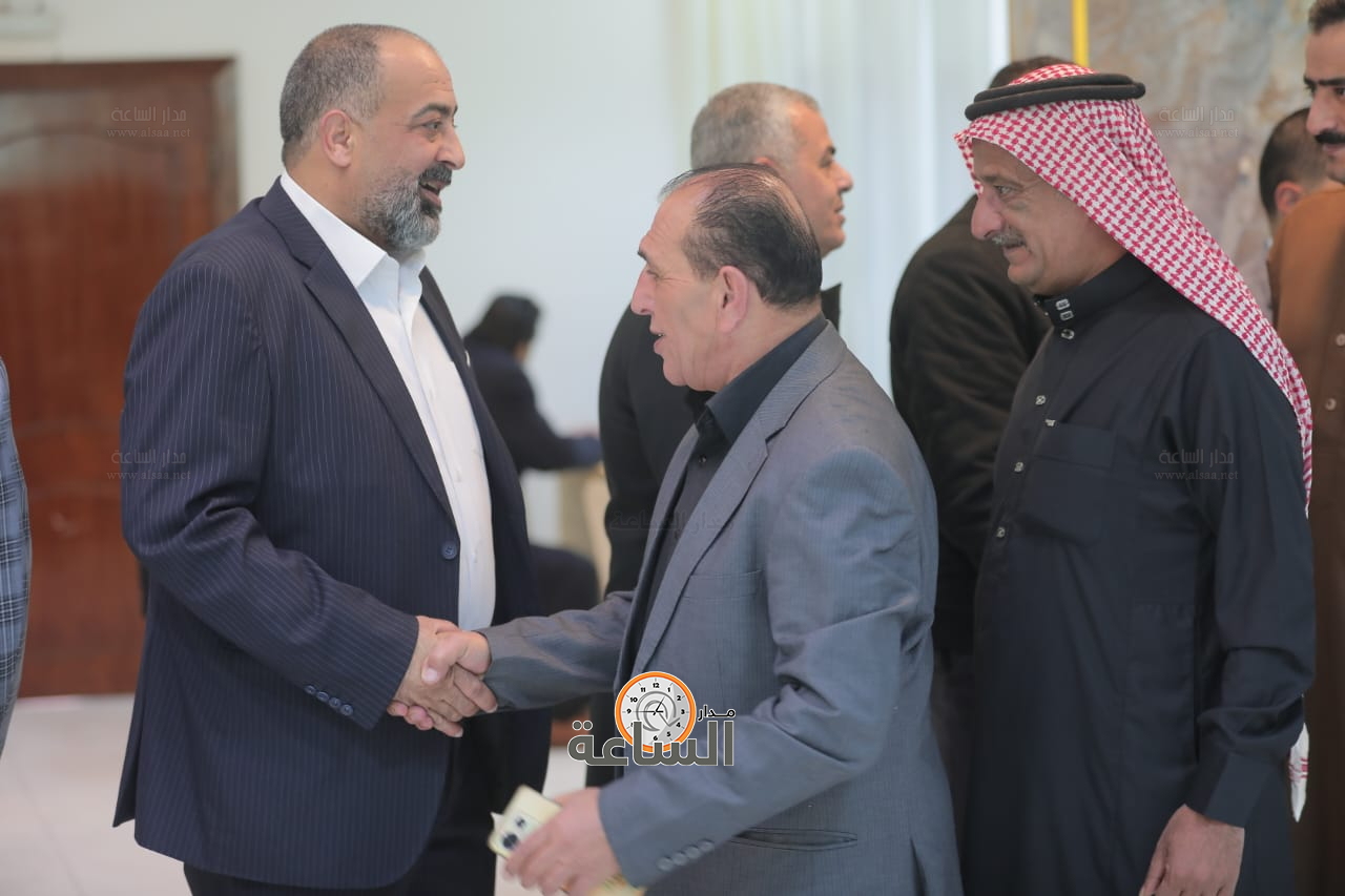 Madar Al-Saa Images 0.4877187027558151