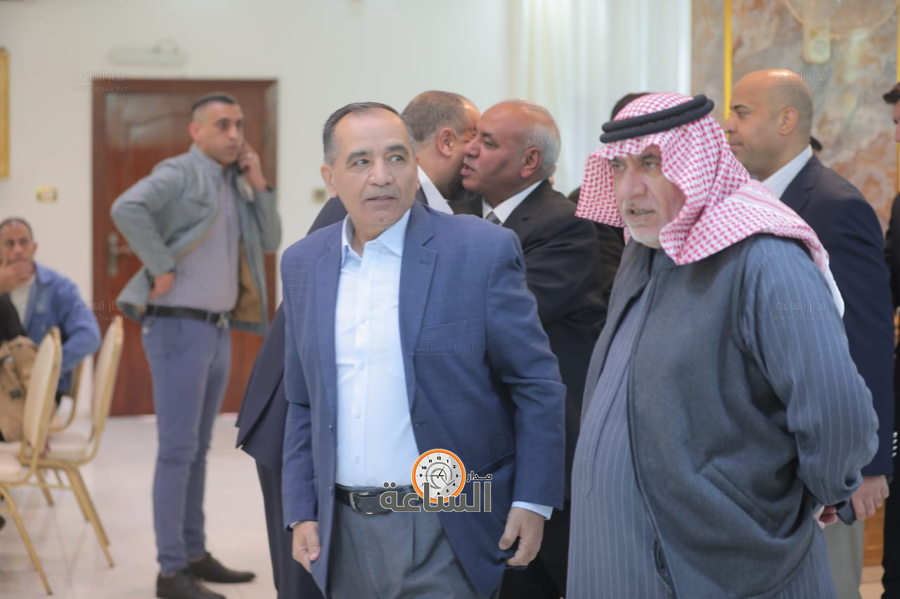 Madar Al-Saa Images 0.7661696999367285