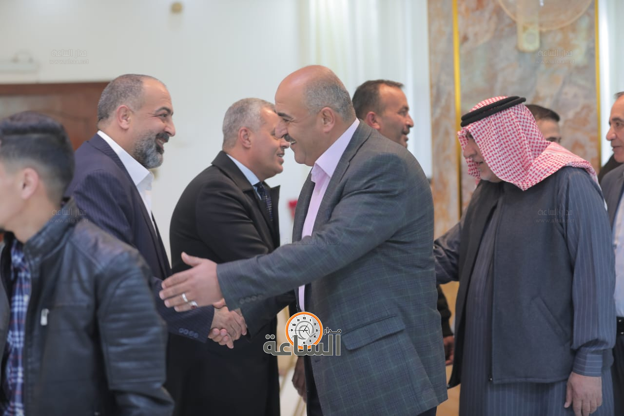 Madar Al-Saa Images 0.23369364470090237