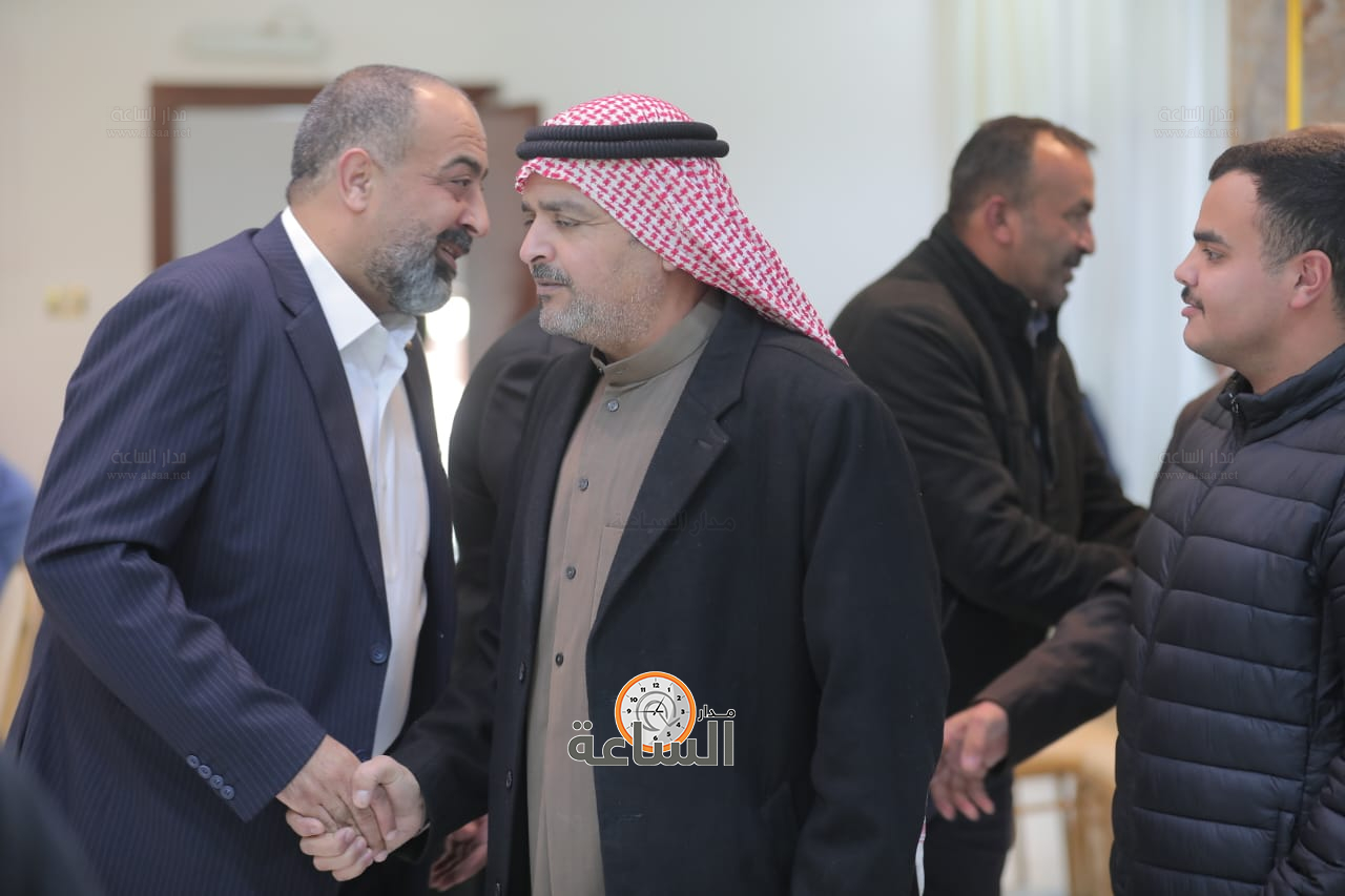 Madar Al-Saa Images 0.40313676117408326