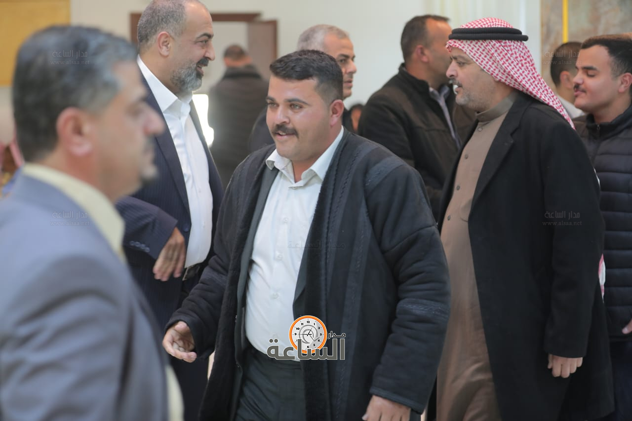 Madar Al-Saa Images 0.2304088941610668