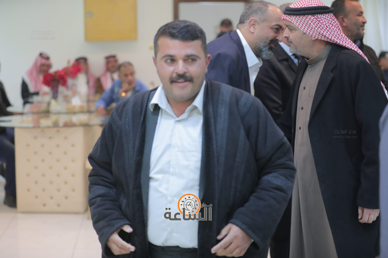 Madar Al-Saa Images 0.42736621957981513