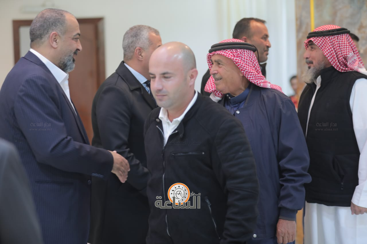 Madar Al-Saa Images 0.6897232819946622