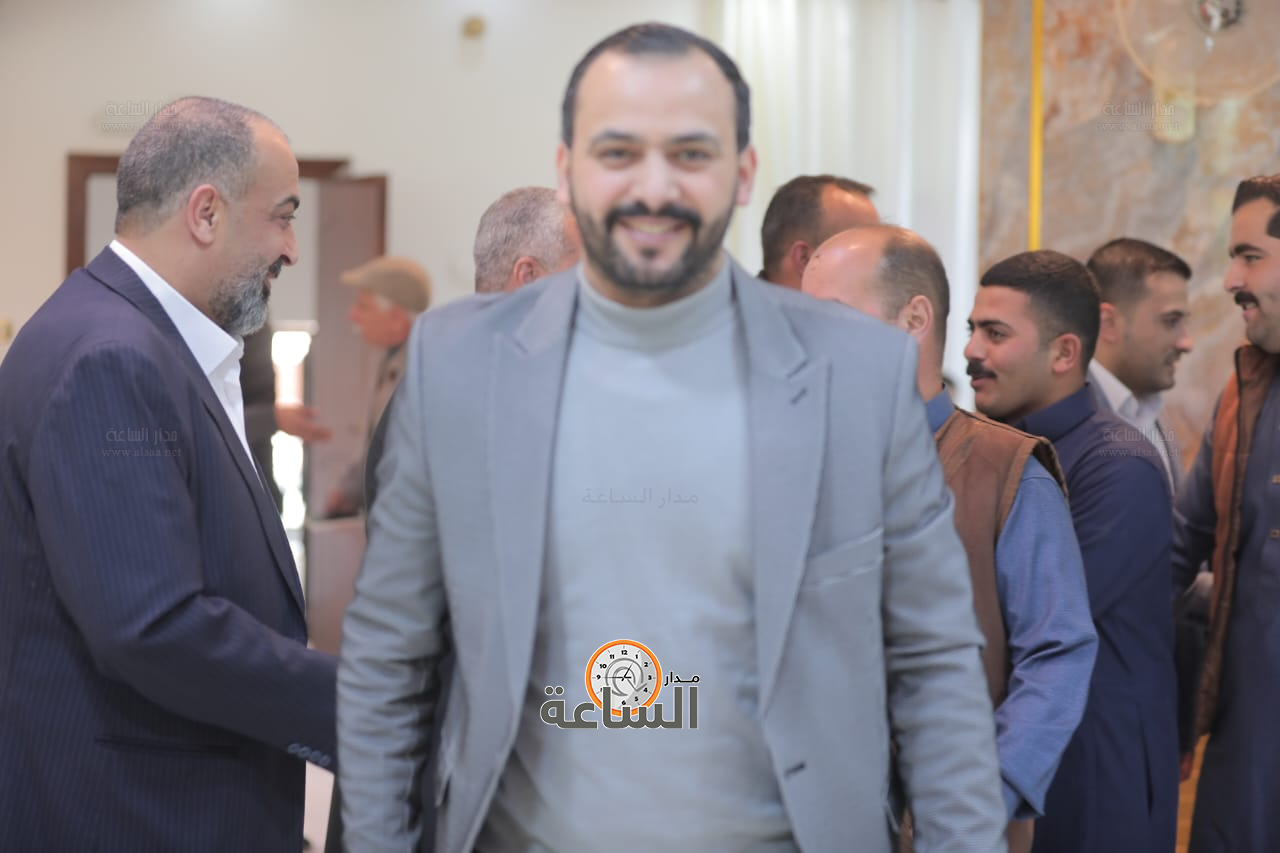 Madar Al-Saa Images 0.36595150505851015