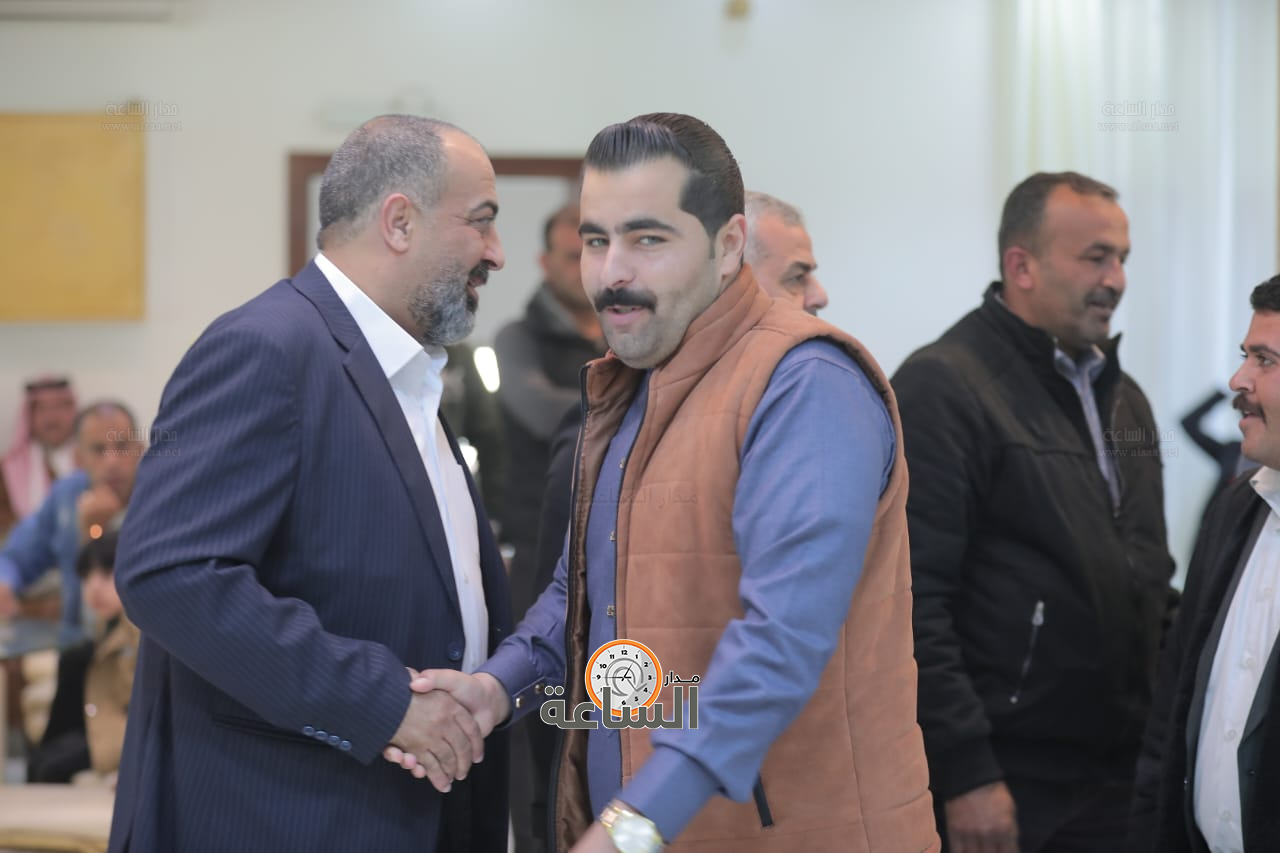 Madar Al-Saa Images 0.0949861869573807