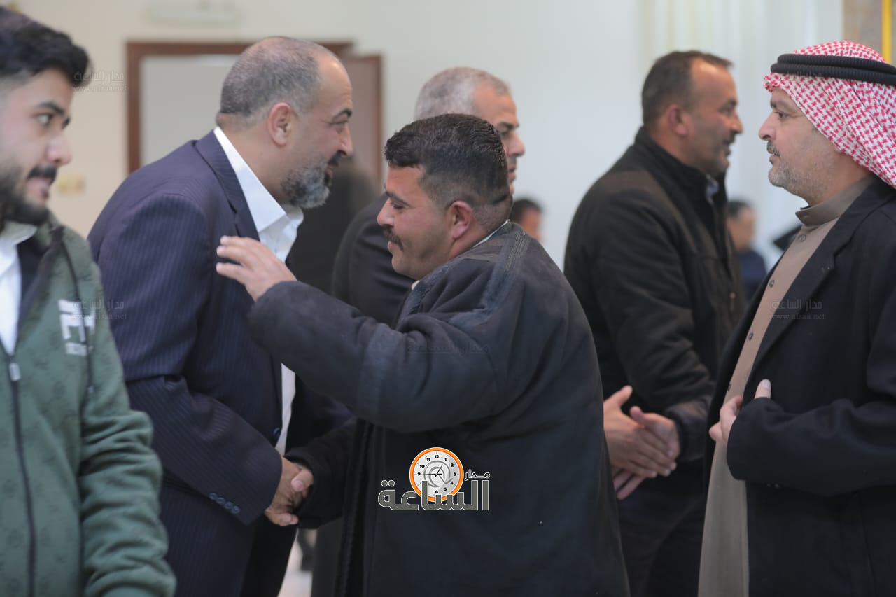 Madar Al-Saa Images 0.4305596971872361