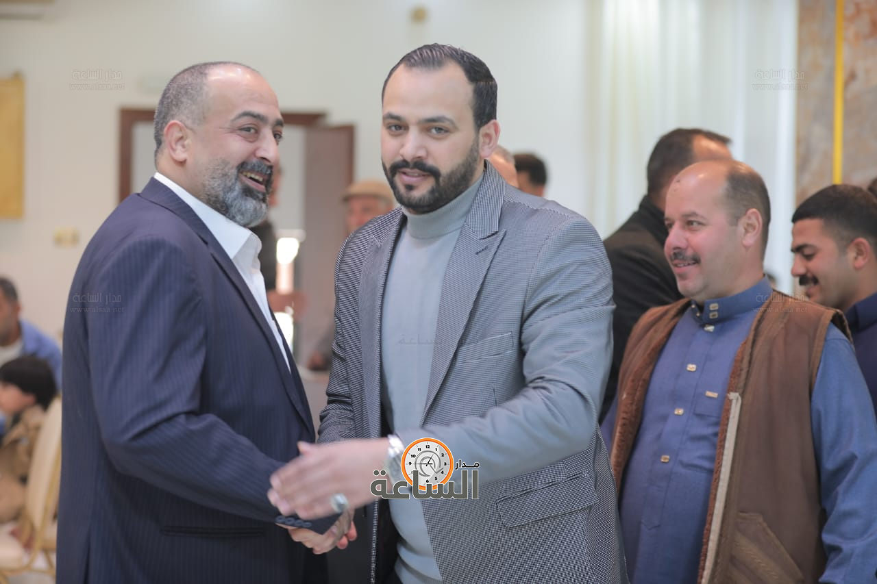 Madar Al-Saa Images 0.8246475036504013