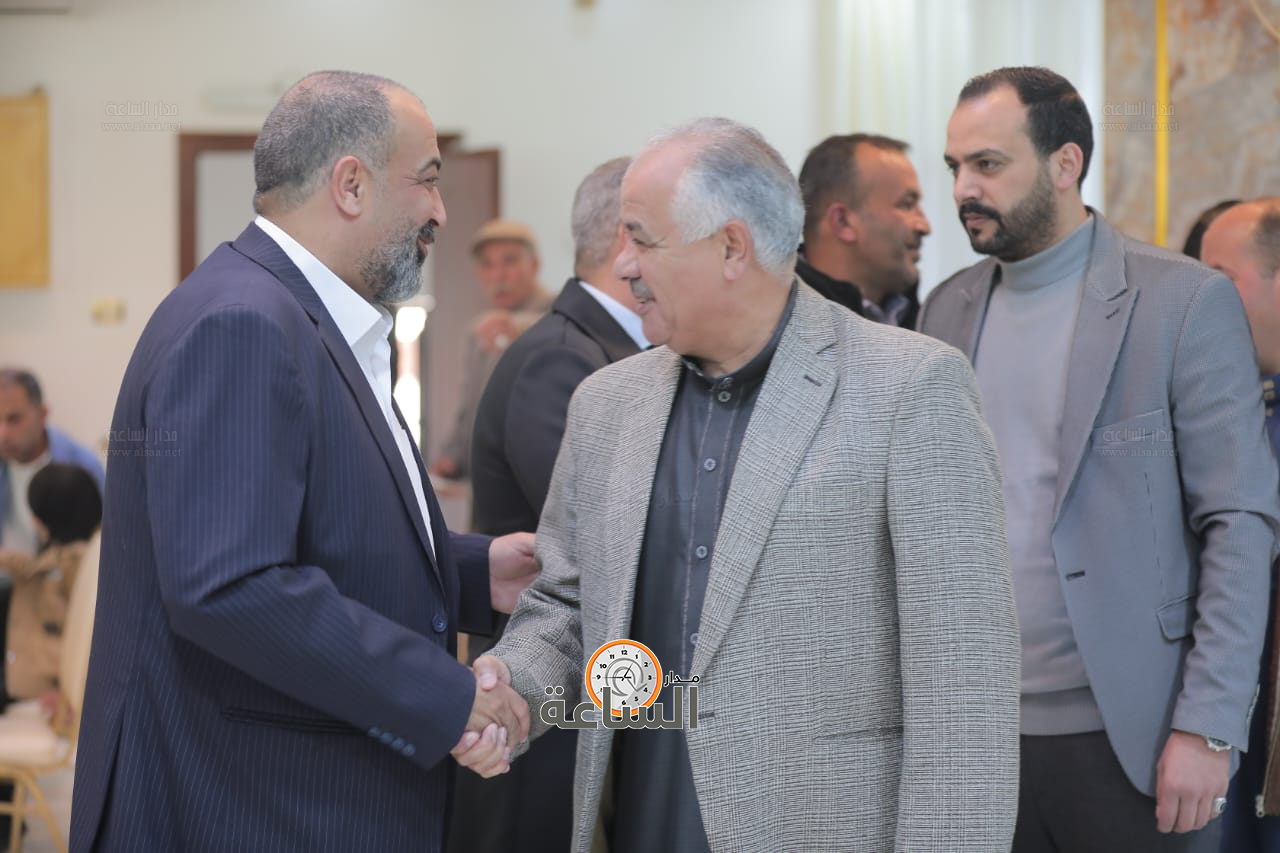 Madar Al-Saa Images 0.6134060055600183