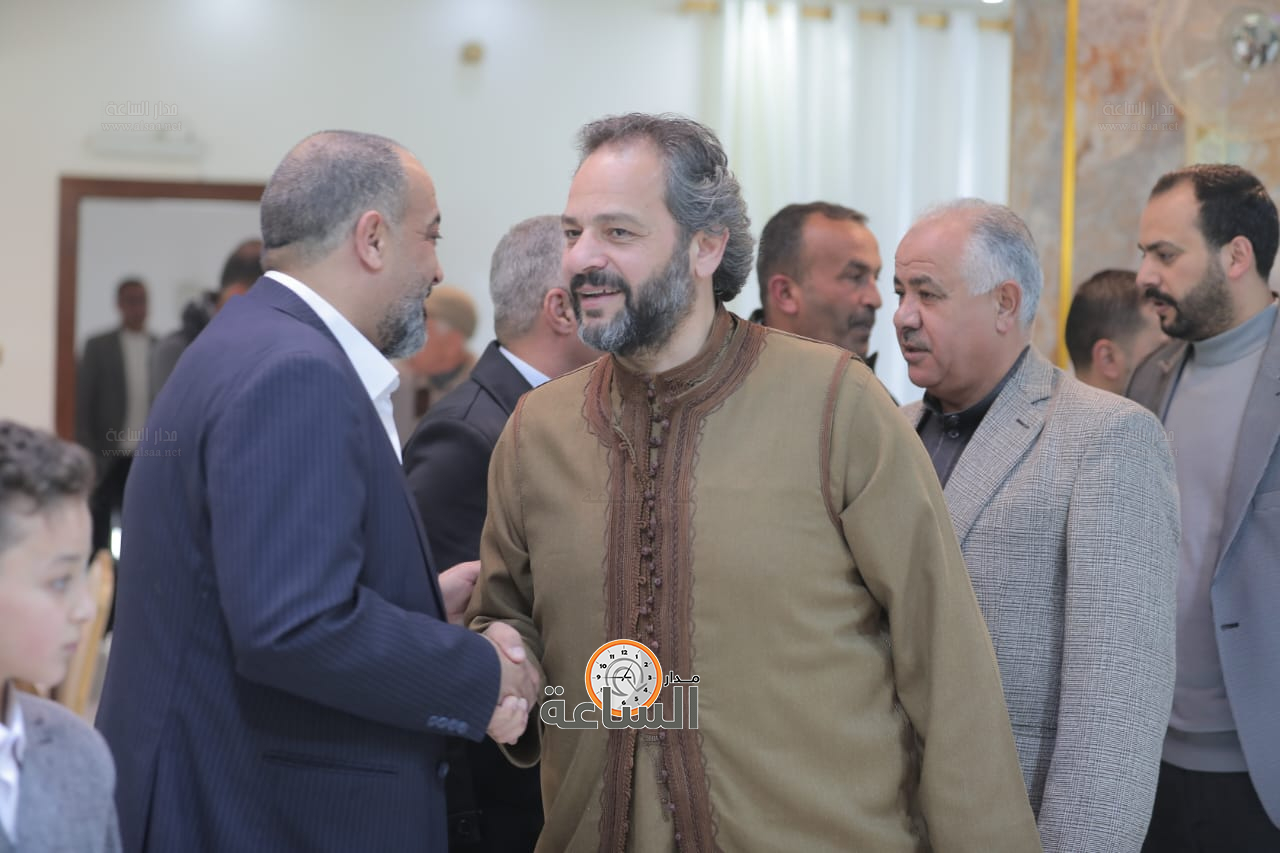 Madar Al-Saa Images 0.3194747448251627