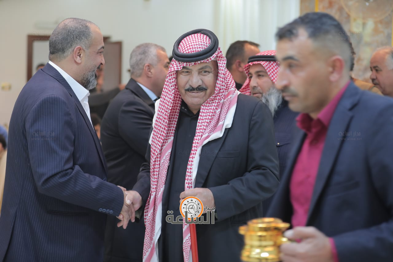 Madar Al-Saa Images 0.6237377680330113