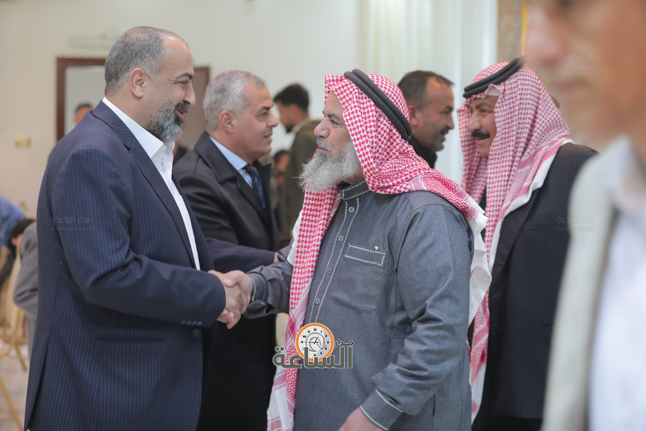 Madar Al-Saa Images 0.565444210714317